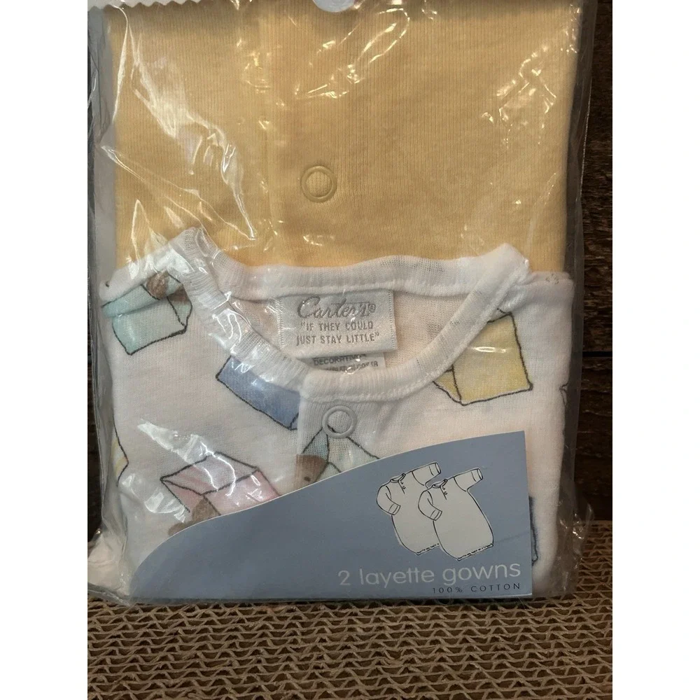 Carters vintage carter